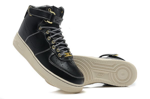 Nike Air Force One Men high--072